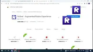 HOW TO GET ROSEAL FOR YOUR BROWSER + GETTING A FREE UGC LIMITED