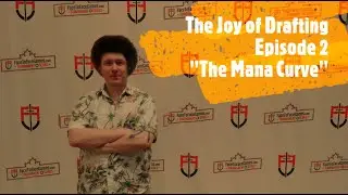The Joy of Drafting - Episode 2 - 