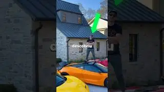 Bugatti was lying!!! 