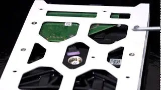TS-131P, TS-231P, TS-231P2, TS-431P2 ｜Tray Installation Guide
