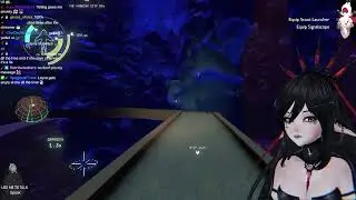 LaynaLazar- When a Chick Yells