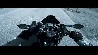 NAKED HANDLE BAR OF BEAT STREET | MONTAGE