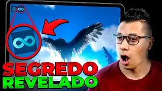 Segredo do NOVO ARK MOBILE ULTIMATE REVELADO