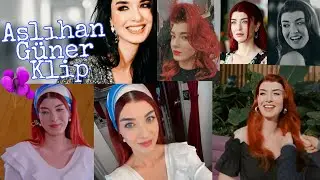 Aslıhan Güner | Galaksi Klip