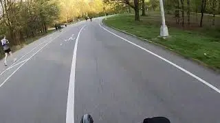 Surron NYC - Live City Ride 04/23/24 2 of 3