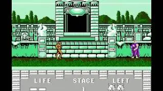 Juuouki Famicom