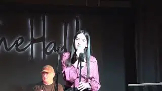 Me cuesta tanto olvidarte - Concierto de alumnos con canciones de Mecano