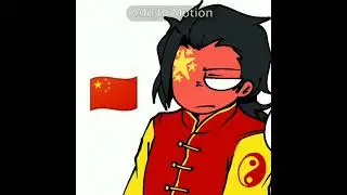 i don't know what did i edit / countryhuman #yfp #fypシ #edit