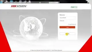 How to add device into Hik-Connect account via web browser
