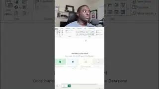 Get data from SSMS in Power BI BI #dax #powerbi #powerbiforbeginners
