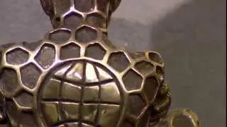 Rabarama "E-GENETIC" - introduction 2.0
