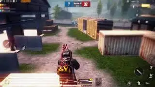 Dead to me Pubg Mobile Edit #shorts