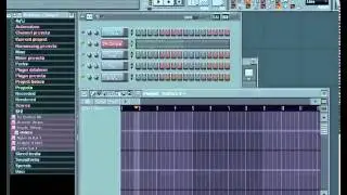 Fl Studio Настройка.Запись