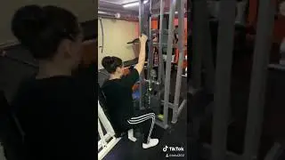 Упражнения для спины 2
