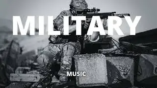 Glory Beyond the Battlefield | Epic Military Music | AI-Generated | No Copyright Music