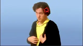 Stupid Argument - Comedy