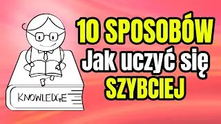 How to learn FAST AND EFFECTIVELY?