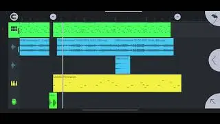 DNB Immersion [FL Studio Mobile] Review