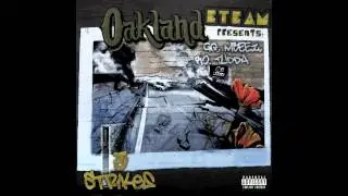 GQ, Mbeez & R.O. Tudda - "Restraint"