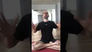 Образное выстраивание - Шар Уддияны
