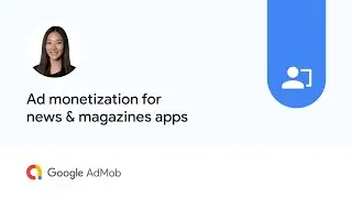 Ad Monetization for news & magazines apps