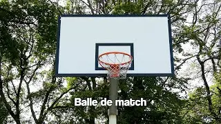 Balle de match - 2023