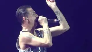 Depeche Mode : Just Can't Get Enough  Live@Sportpaleis Antwerpen
