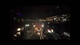Biz kimiz night Riders