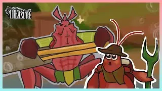 CRUSHING More Bosses in Another Crab's Treasure