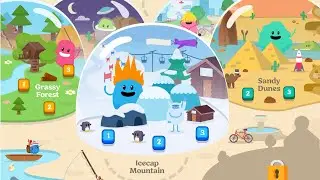 Dumb Ways to Die 4 | Gameplay