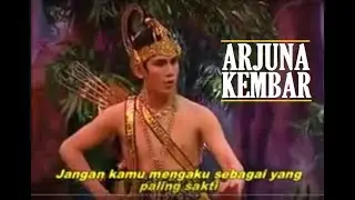 Wayang Orang - ARJUNA KEMBAR Bersama Sekar Budaya Nusantara