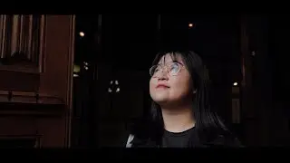 My Stellify Story | Jiawei