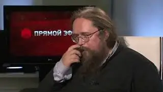 Безобразия Андрея Кураева и Русской Православной Церкви на канонической территории Грузинской Церкви