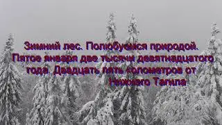 Синие горы