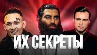 Раскрываю секреты популярности блогеров: Соболев, Маркарян, Моргенштерн, Хованский и многие другие