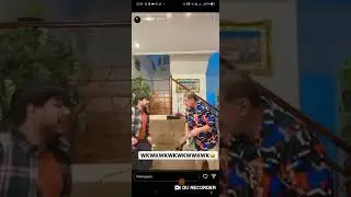 FADIL ENDORSE CELANA DALAM