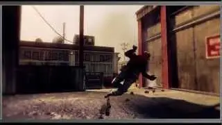 Cold Trigger V1 by TWE