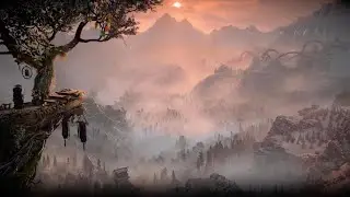 🎮 Let's play : Horizon Zero Dawn Remastered sur PS5 !