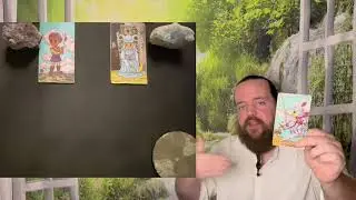 CAPRICORN - " A Serious Talk! " AUGUST 19TH - AUGUST 26TH TAROT READING