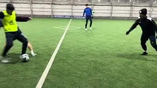 FC Dostar - FC Progress, 22.02.2024.