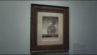Francisco de Goya And Edvard Munch #munchmuseet