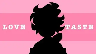 .°⋅❝LOVE TASTE ✦ ANIMATION MEME ✦ GIFT ❞⋅°.