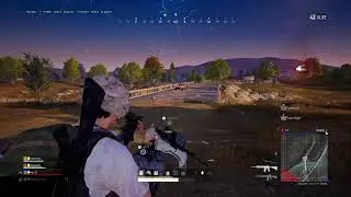 Idemo u rat! PUBG #3