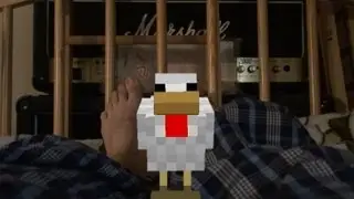 The Chicken