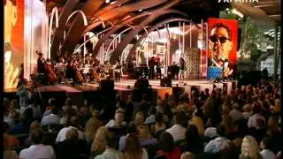 Григорий Лепс - Моё весеннее танго (Новая Волна 2011)