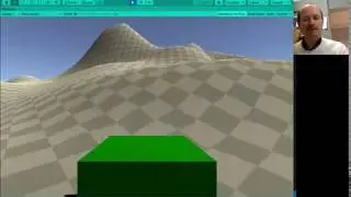 Basic Mouse and Keyboard Controls: Unity Tutorial