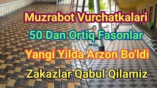 Bruschatka Narxlari quyish jarayoni 50 ortiq fasonlari Вурcчатка Нархлари куйиш жарайони 50 ортик