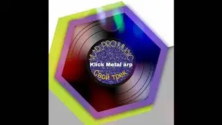 Vlad Music (Klick Metal arp)