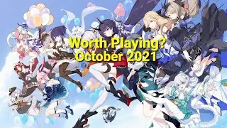 Honkai Impact 3rd FIRST Impression | Genshin Impacts Parent