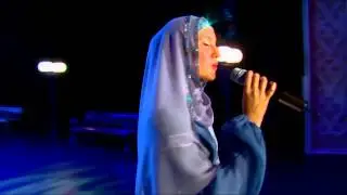 АСЕТ АБУБАКАРОВА - Висахьа